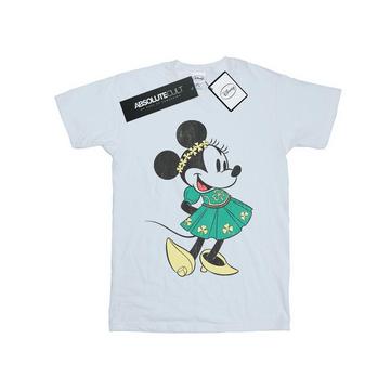 Tshirt MINNIE MOUSE ST PATRICK'S DAY COSTUME