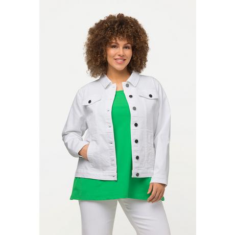 Ulla Popken Jeansjacke  