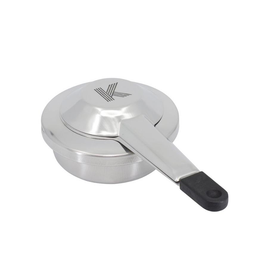 Kadastar  Pastenbrenner Inox, leer 