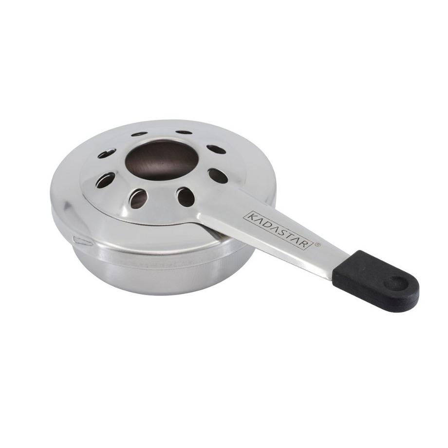 Kadastar  Pastenbrenner Inox, leer 