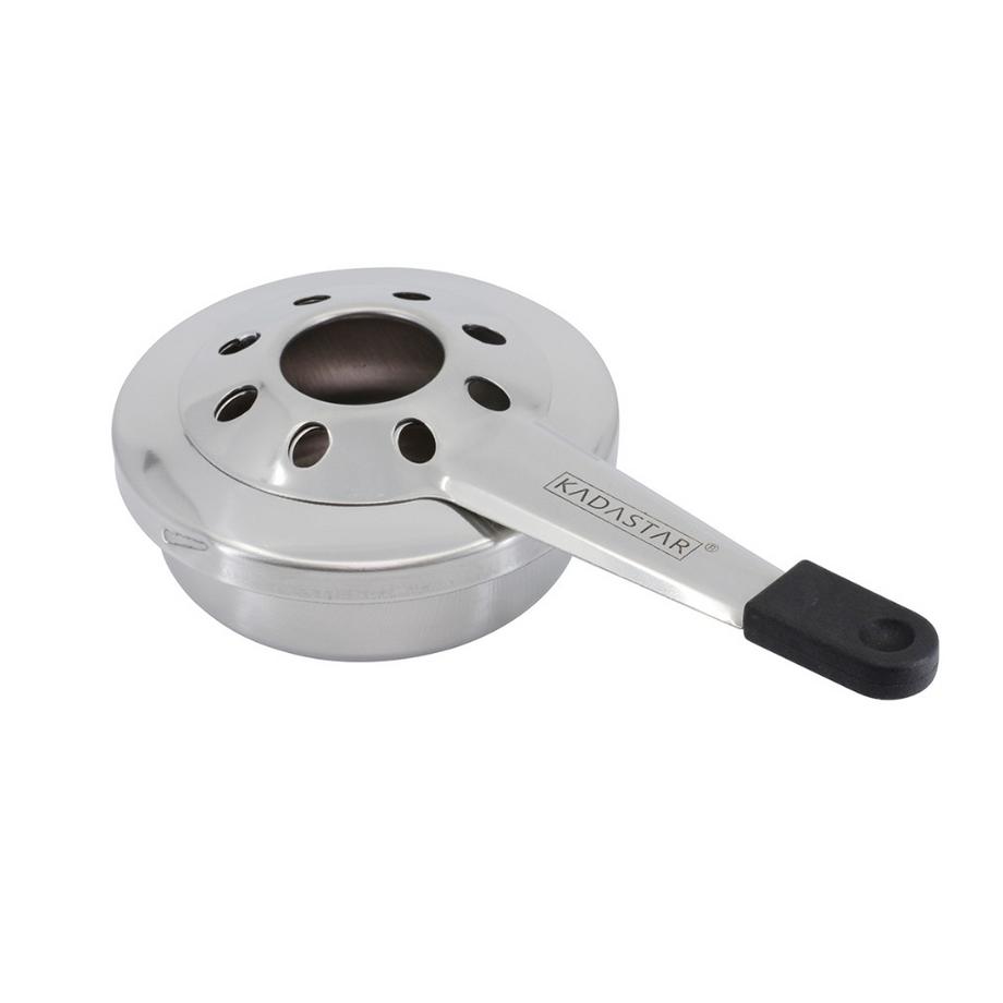 Kadastar  Pastenbrenner Inox, leer 