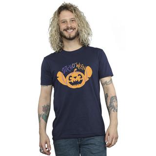 Lilo & Stitch Stitch O Ween T-Shirt  