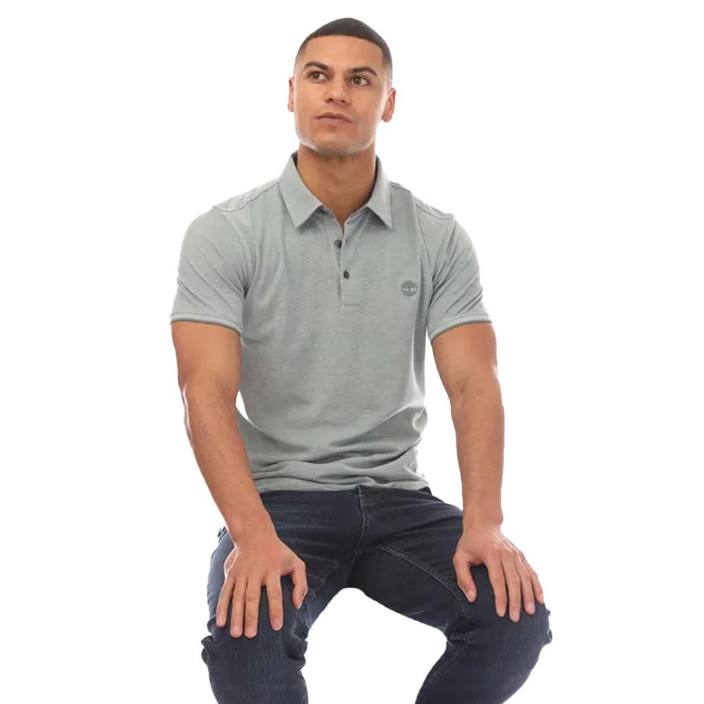 Timberland Polo Baboosic Brook Coupe Cintrée  