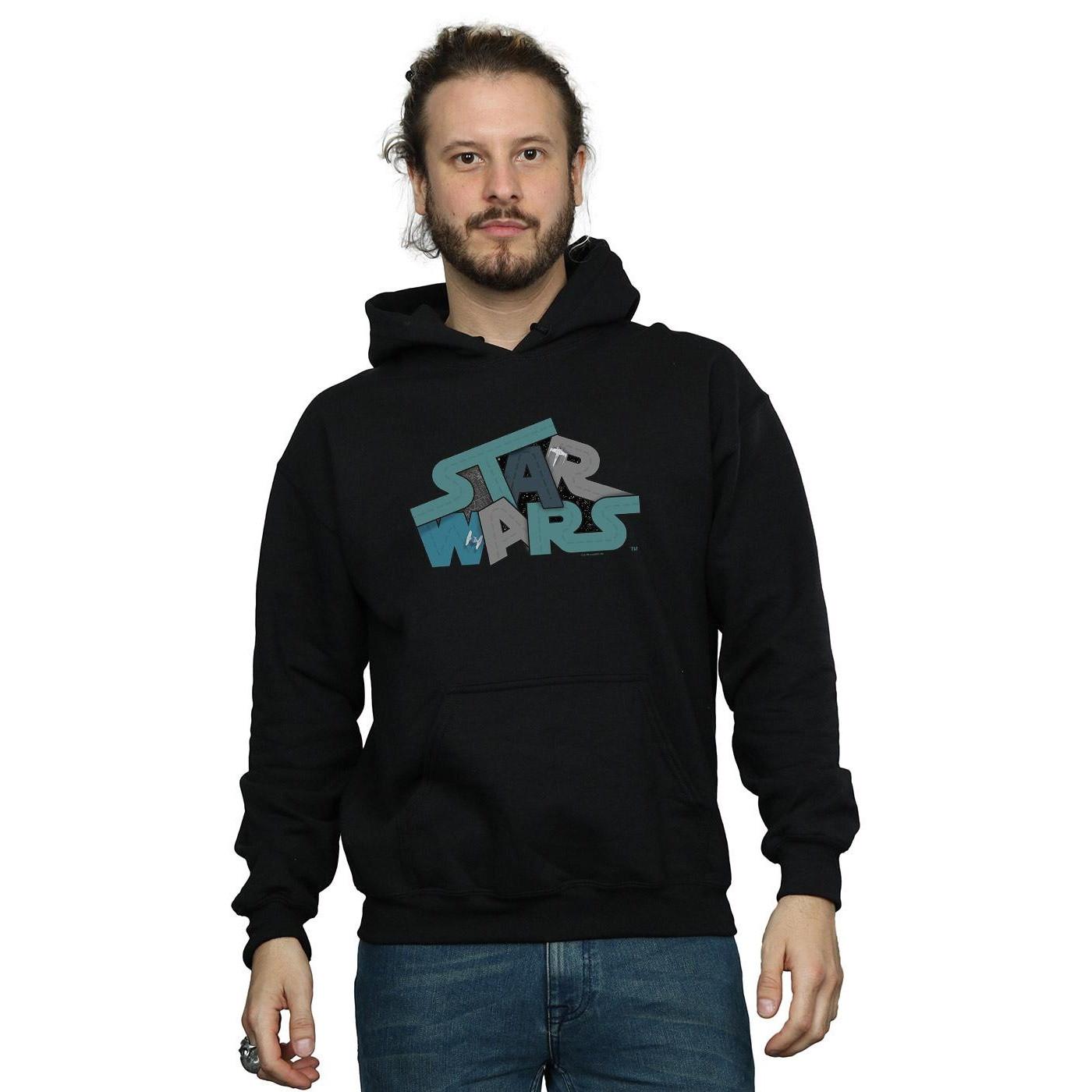 STAR WARS  Sweat à capuche DEATH STAR 