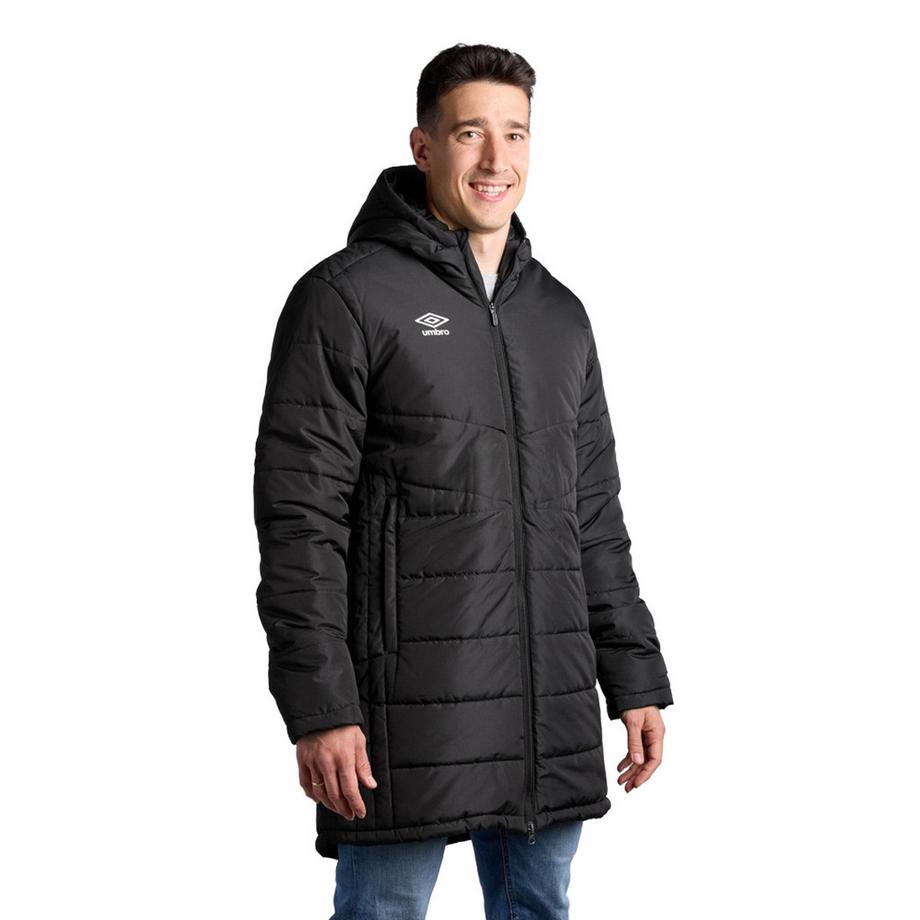 Umbro Steppjacke  