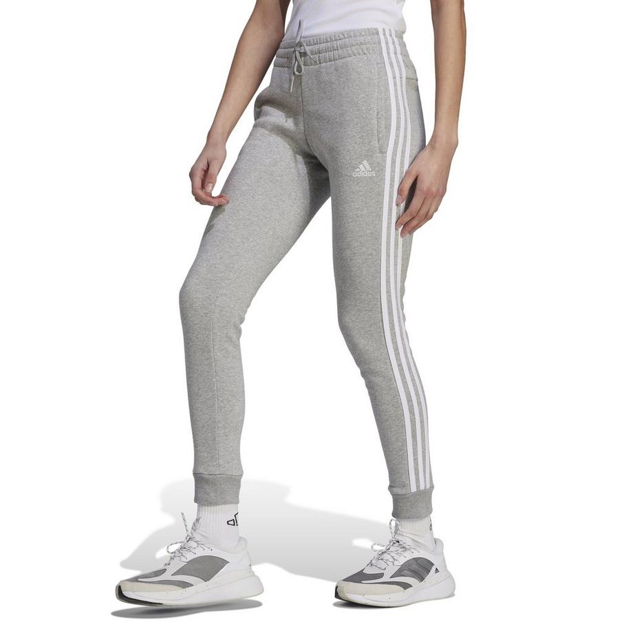 adidas  Jogging molleton femme  Essentials 3-Stripes 