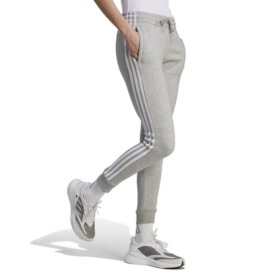 adidas  Jogging molleton femme  Essentials 3-Stripes 
