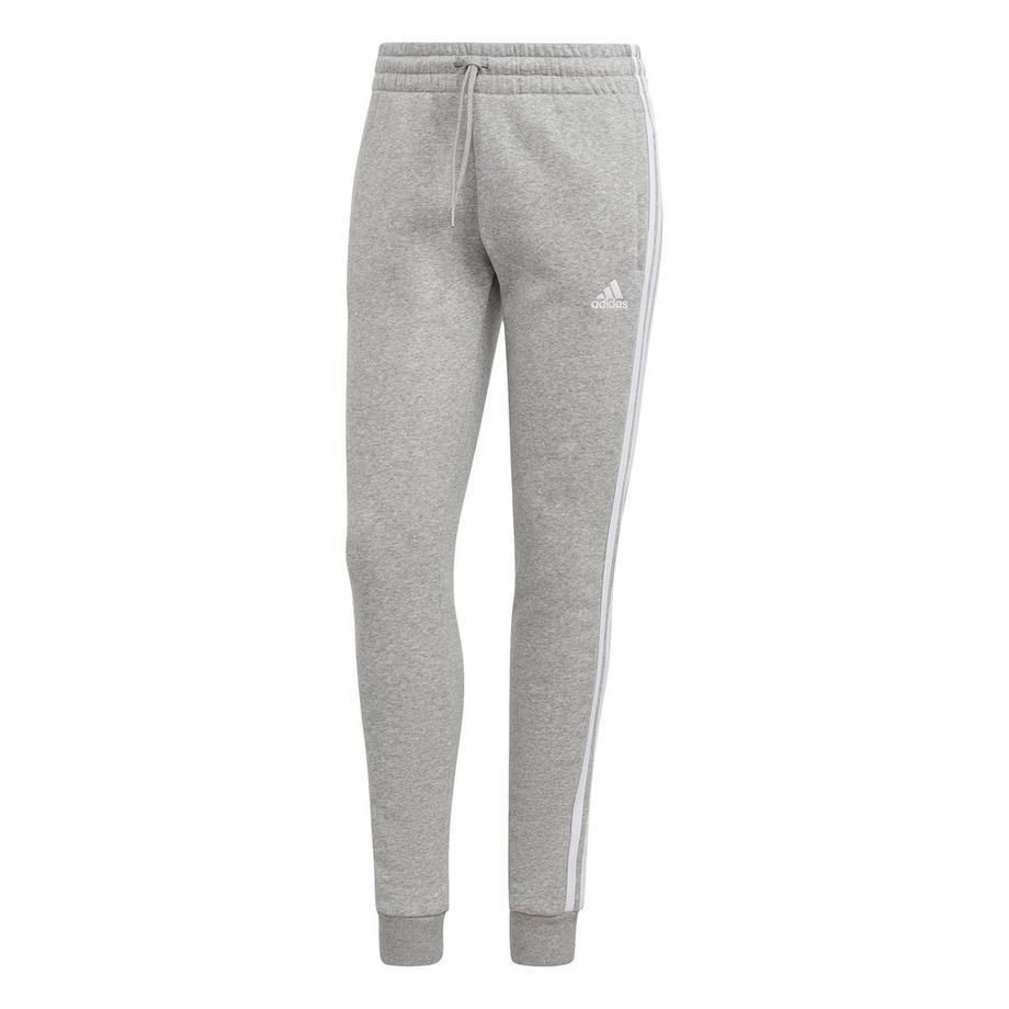 Jogging Molton Frau  Essentials 3-Stripes