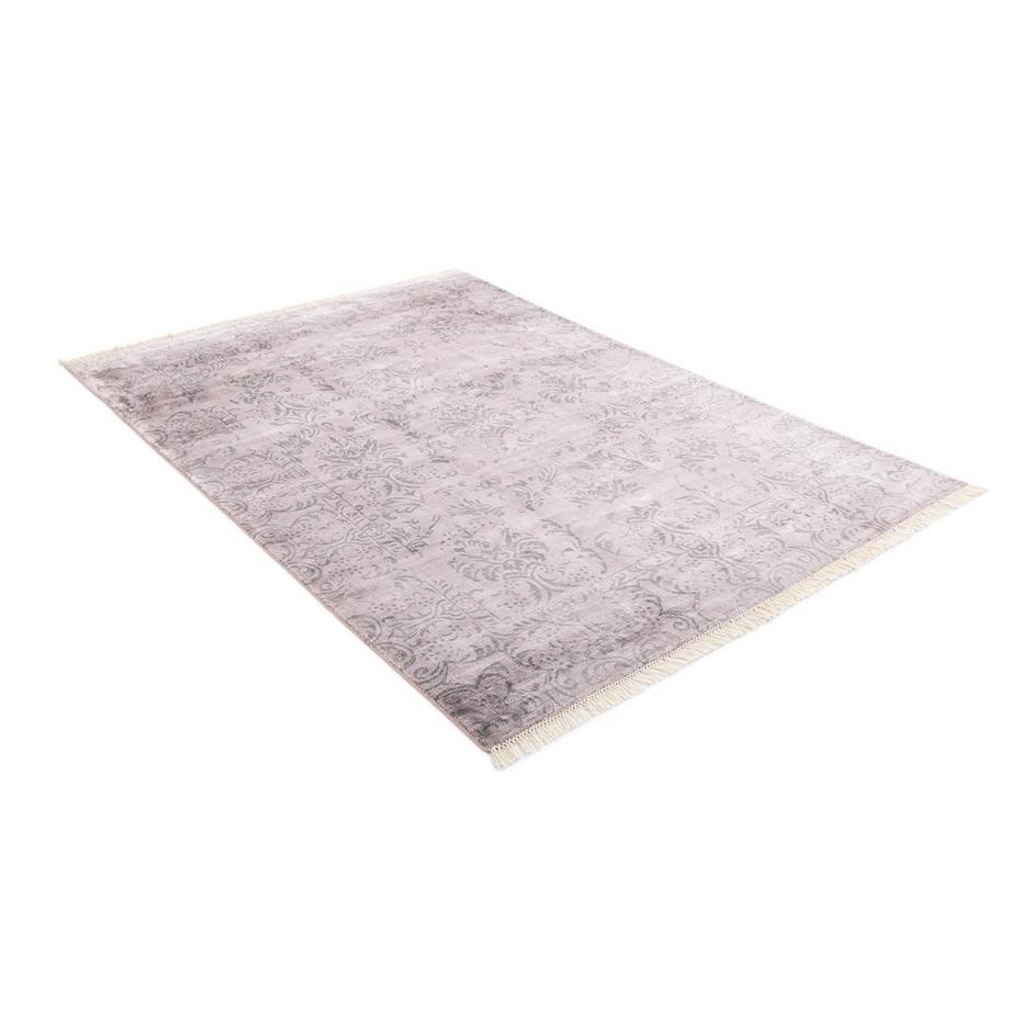 VIDAL Tappeto fatto a mano Darya-Indian  