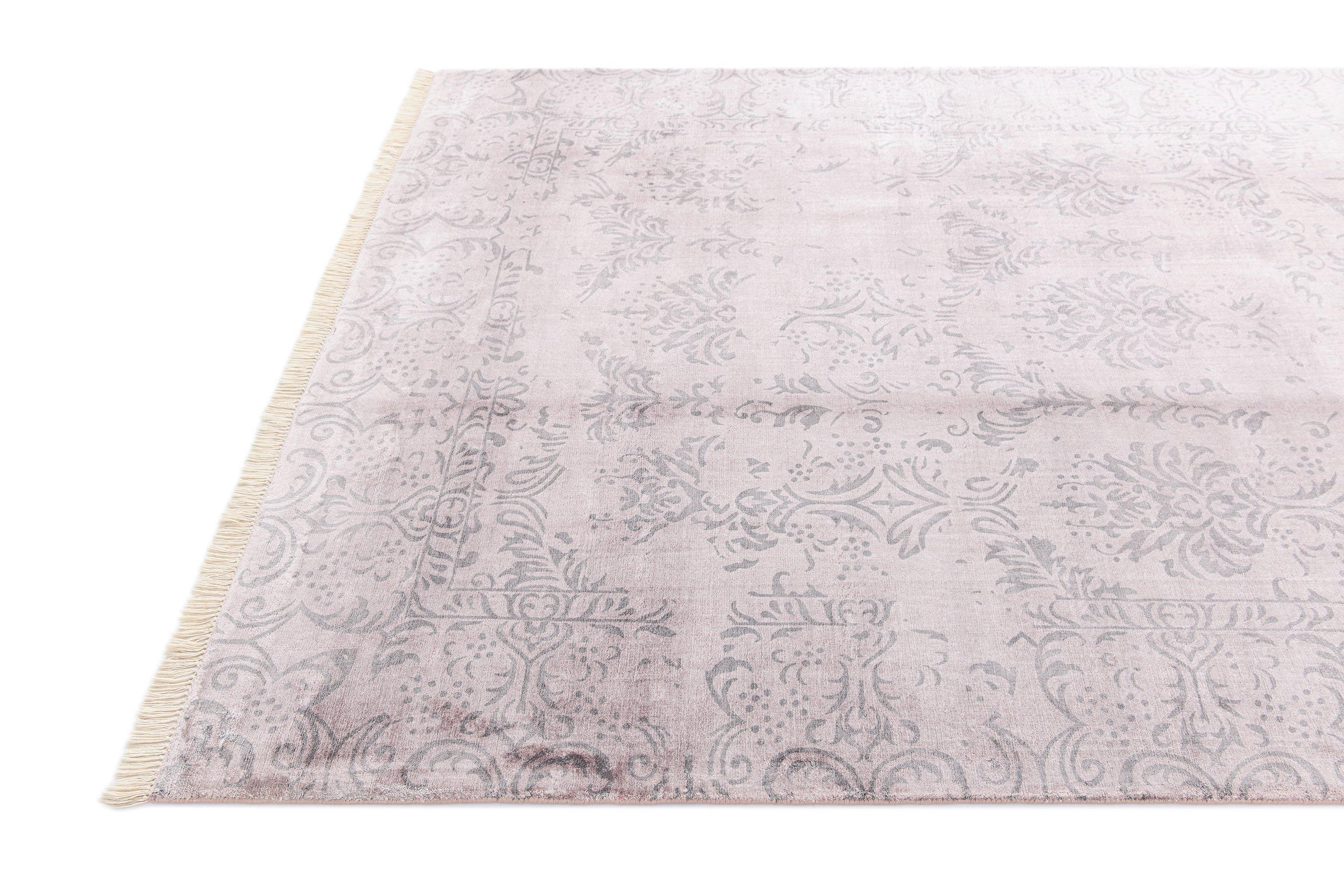 VIDAL Tappeto fatto a mano Darya-Indian  