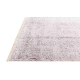 VIDAL Tappeto fatto a mano Darya-Indian  