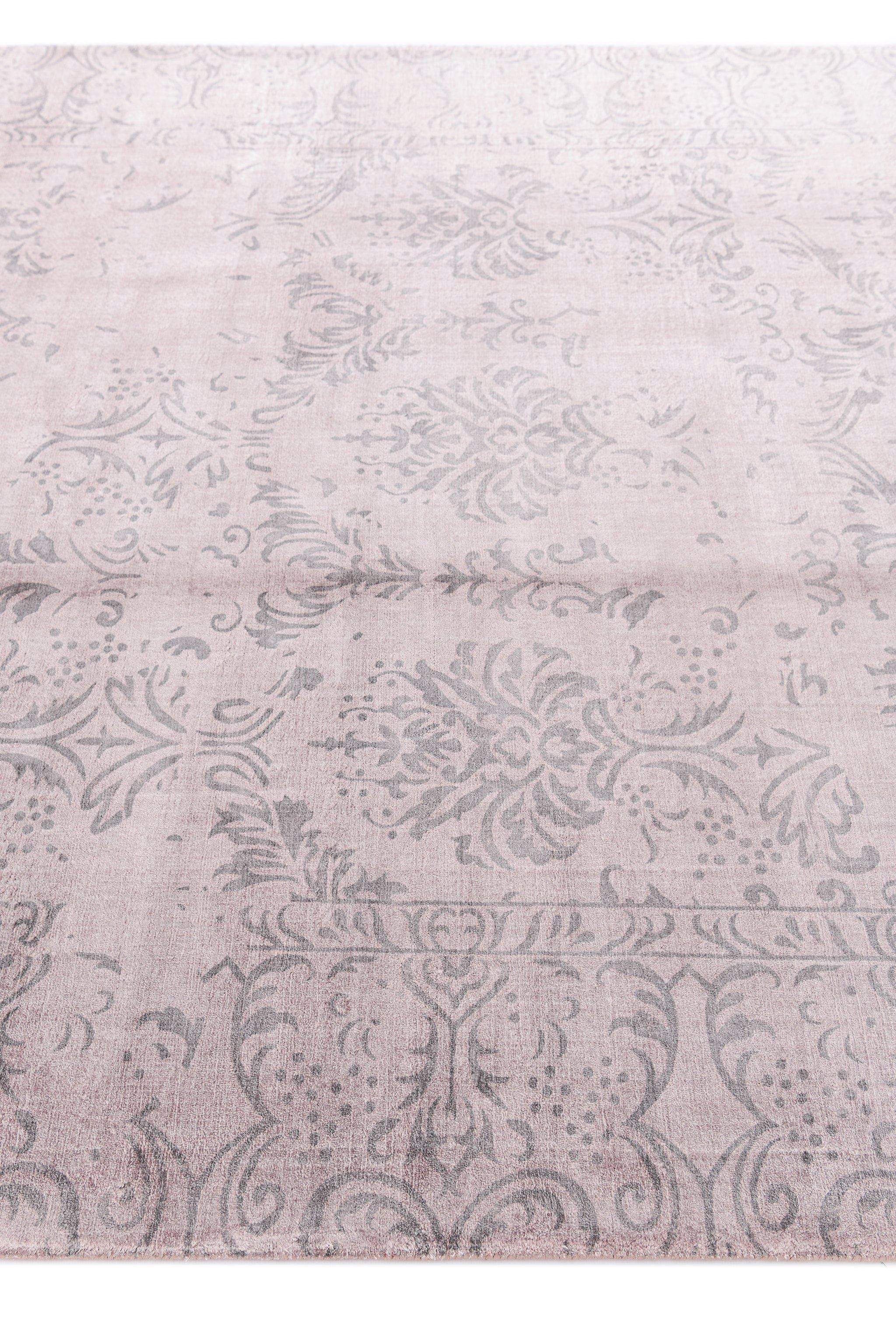 VIDAL Tappeto fatto a mano Darya-Indian  