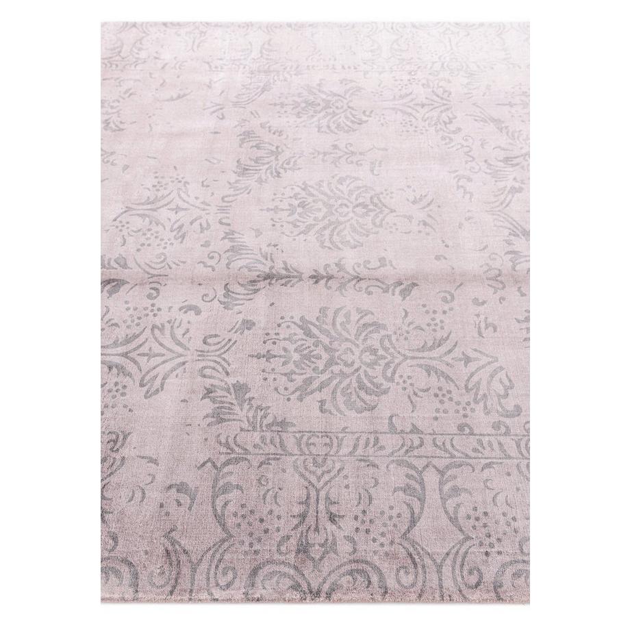 VIDAL Tappeto fatto a mano Darya-Indian  