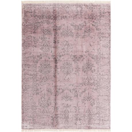 VIDAL Tappeto fatto a mano Darya-Indian  