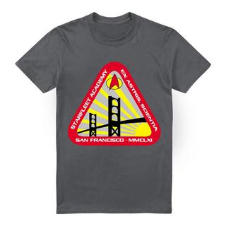 Star Trek Starfleet Academy T-Shirt  