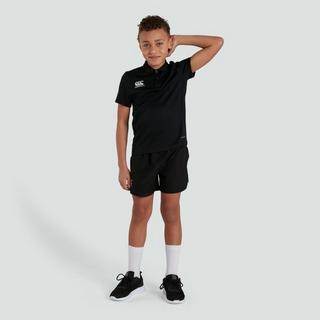 Canterbury  polo per bambini club dry 