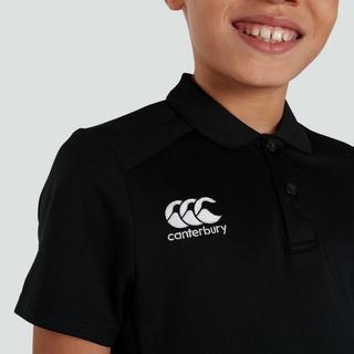 Canterbury  polo per bambini club dry 