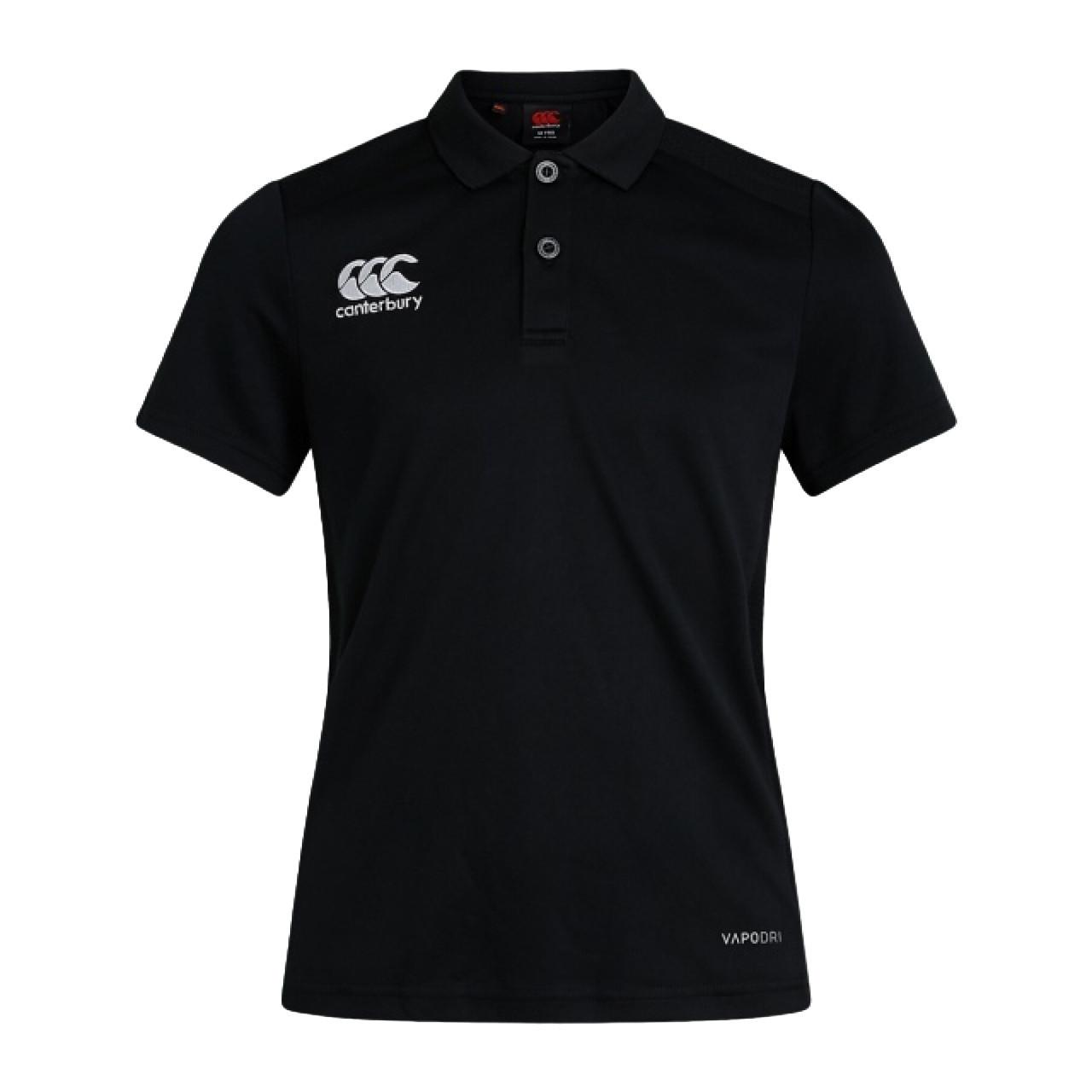 Canterbury  polo per bambini club dry 