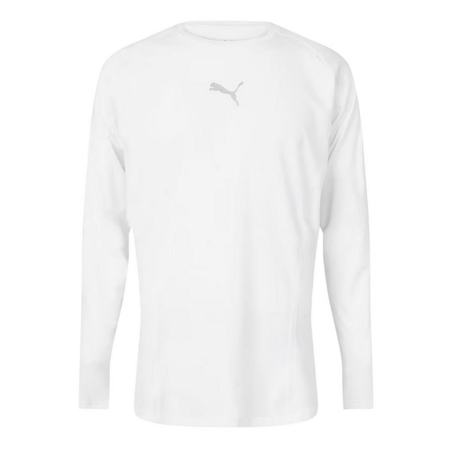 T-ShirtManches Longues Liga