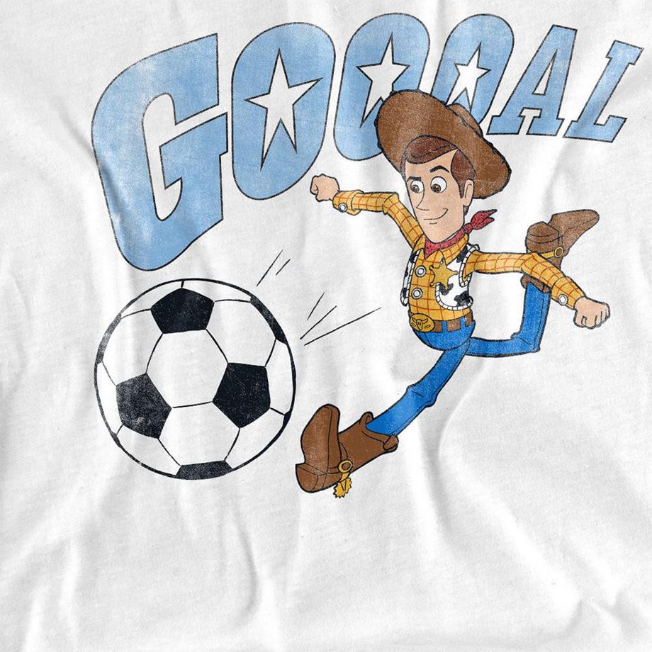 Toy Story  Goal T-Shirt 
