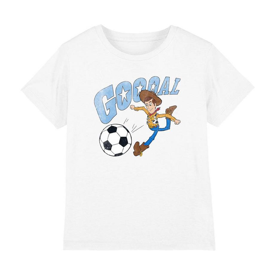 Goal T-Shirt