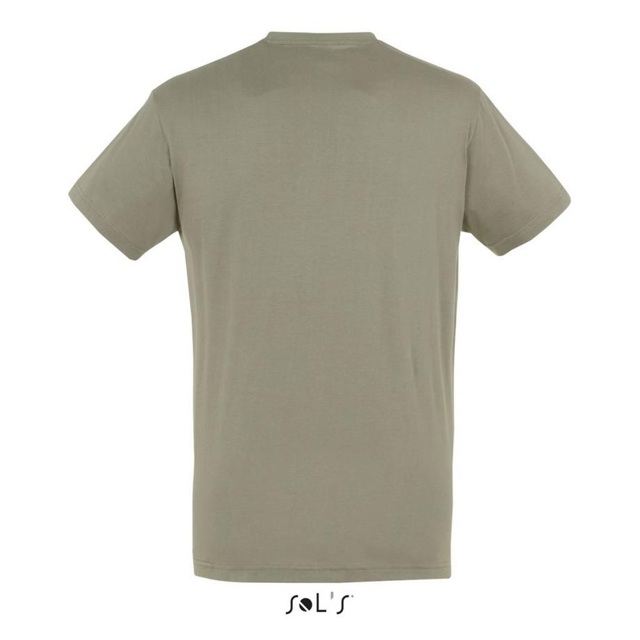 SOLS Regent Kurzarm T-Shirt  