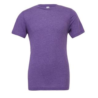 Bella + Canvas Canvas Triblend Kurzarm T-Shirt  