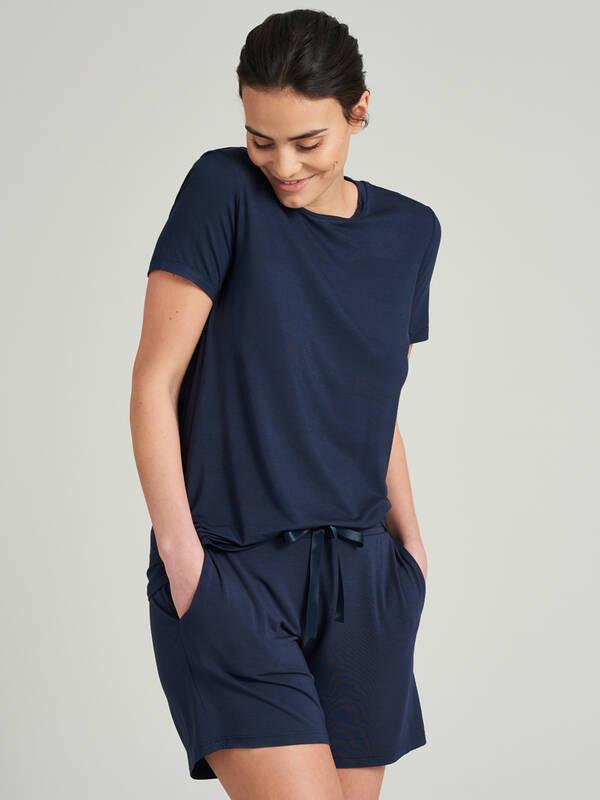 Schiesser  Modal Loungehose 