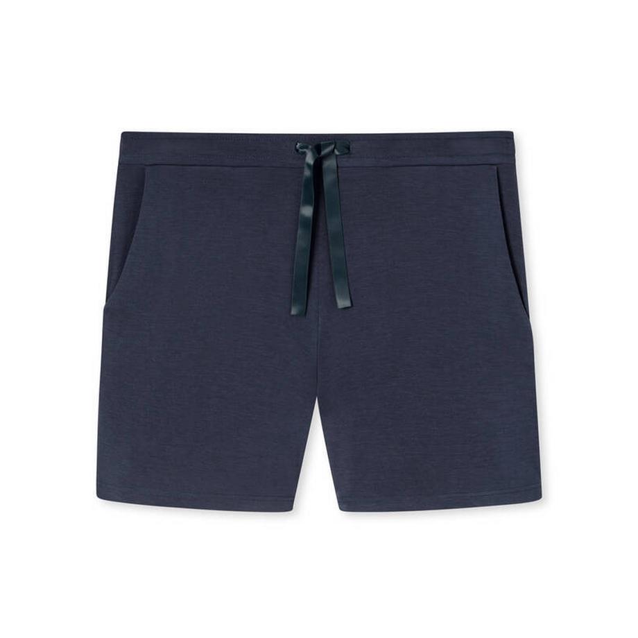 Schiesser Pantaloni lounge corti in modal  