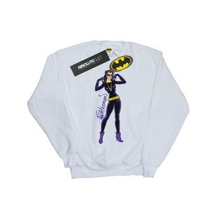 DC COMICS  Sweatshirt 