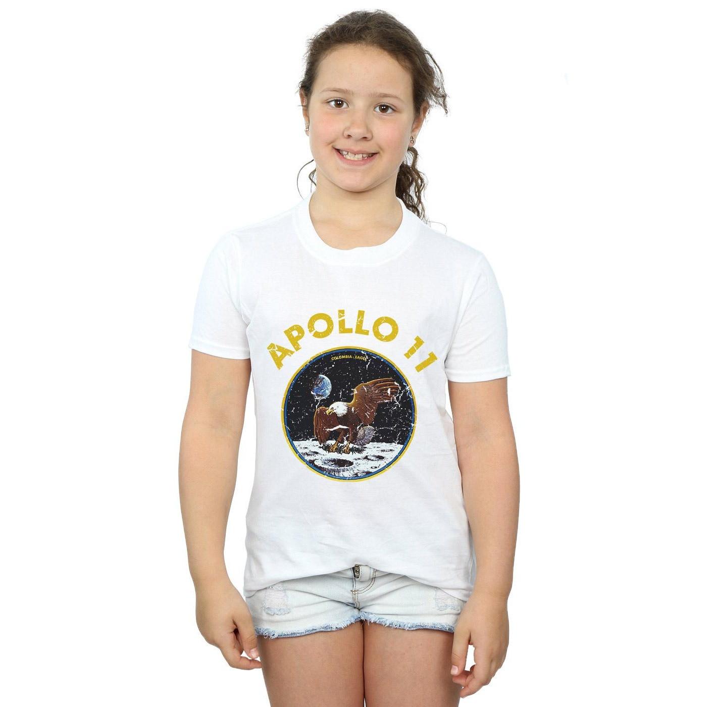 Nasa  Tshirt APOLLO 