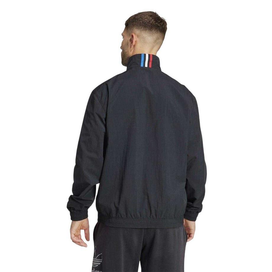 adidas  Anorak Manchester United Fc 