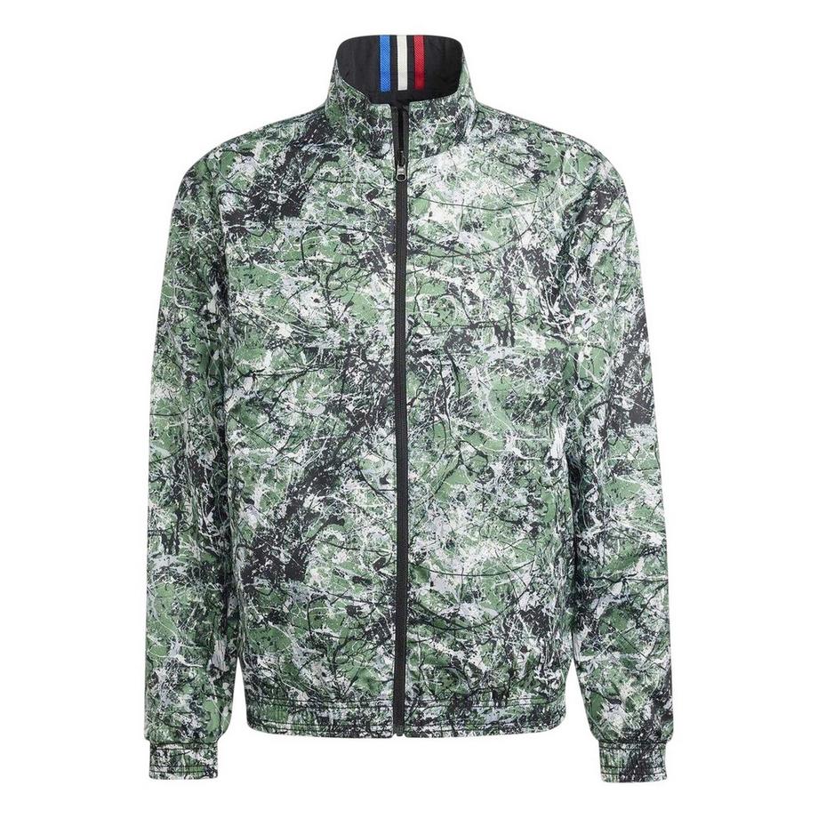 adidas  Anorak Manchester United Fc 