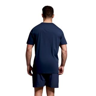 Canterbury Baumwoll T-Shirt mit kleinem Logo  