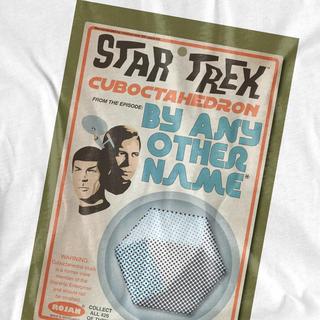 Star Trek The Original Series Episode 51 T-Shirt  