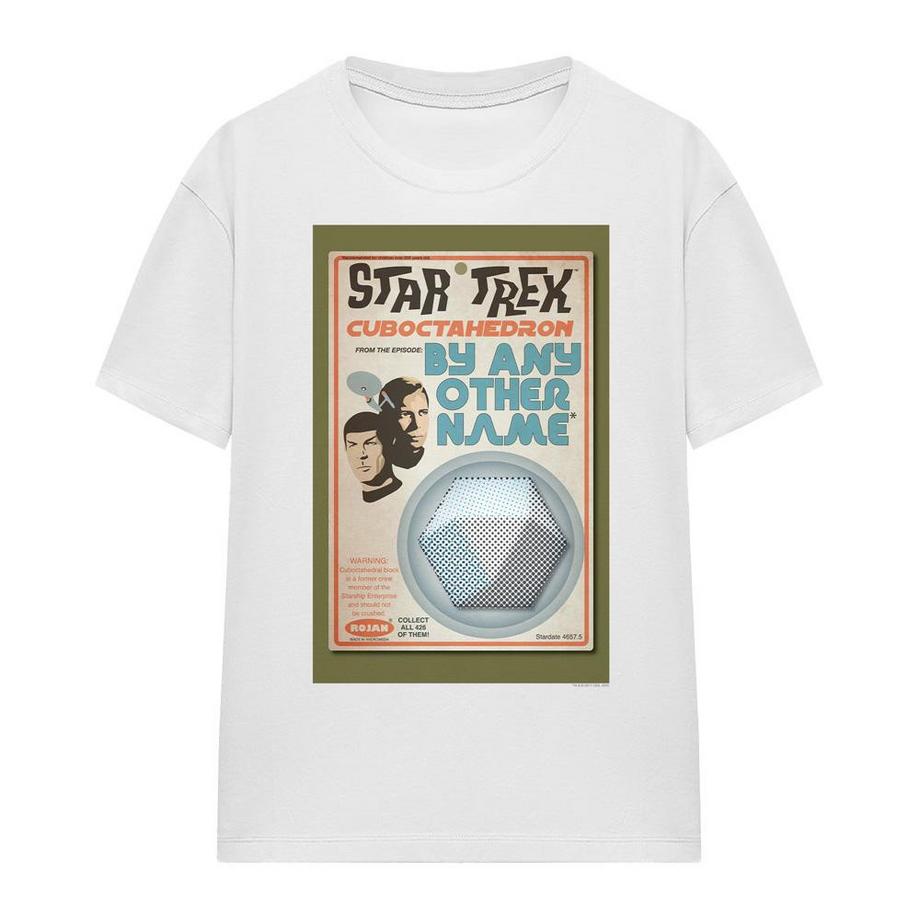 The Original Series Episode 51 TShirt