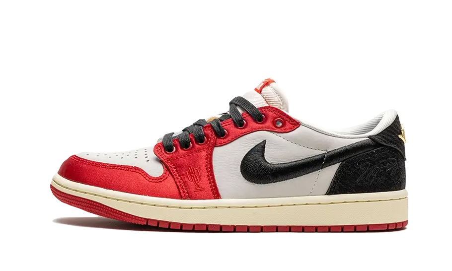 NIKE  Air Jordan 1 Retro Low OG Trophy Room 