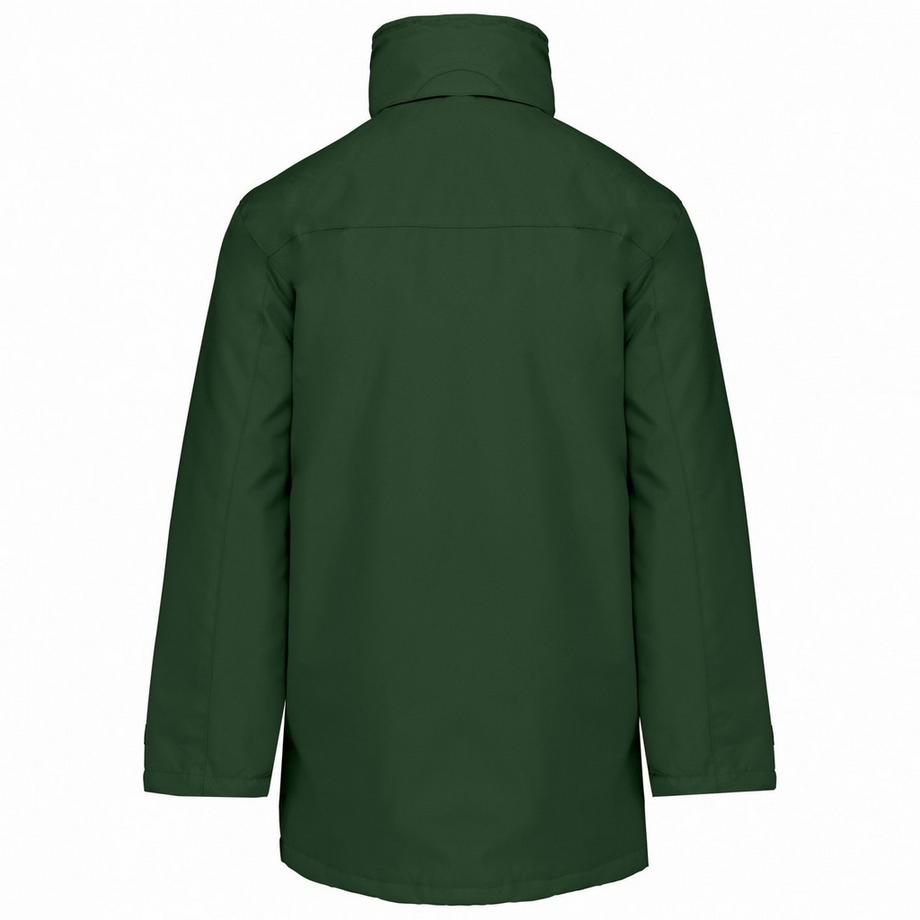 Kariban Parka  