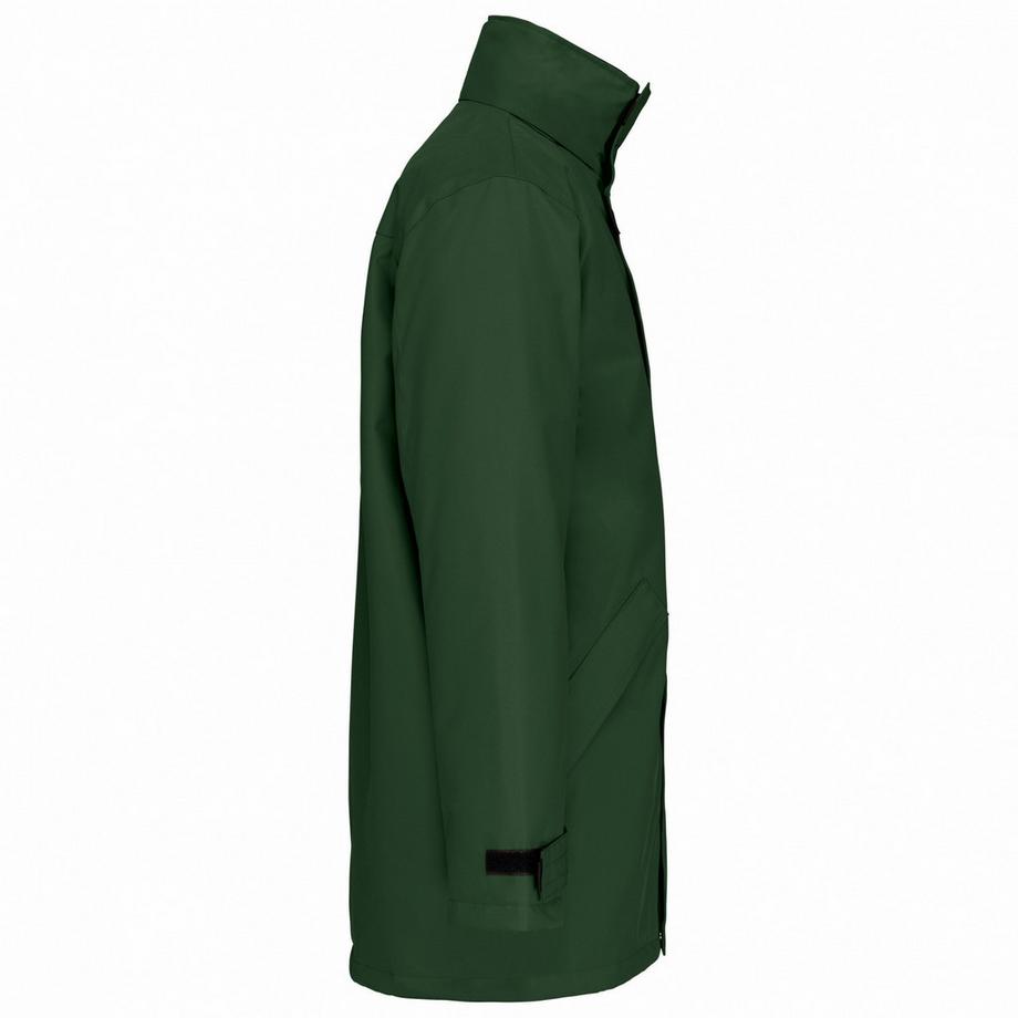 Kariban Parka  