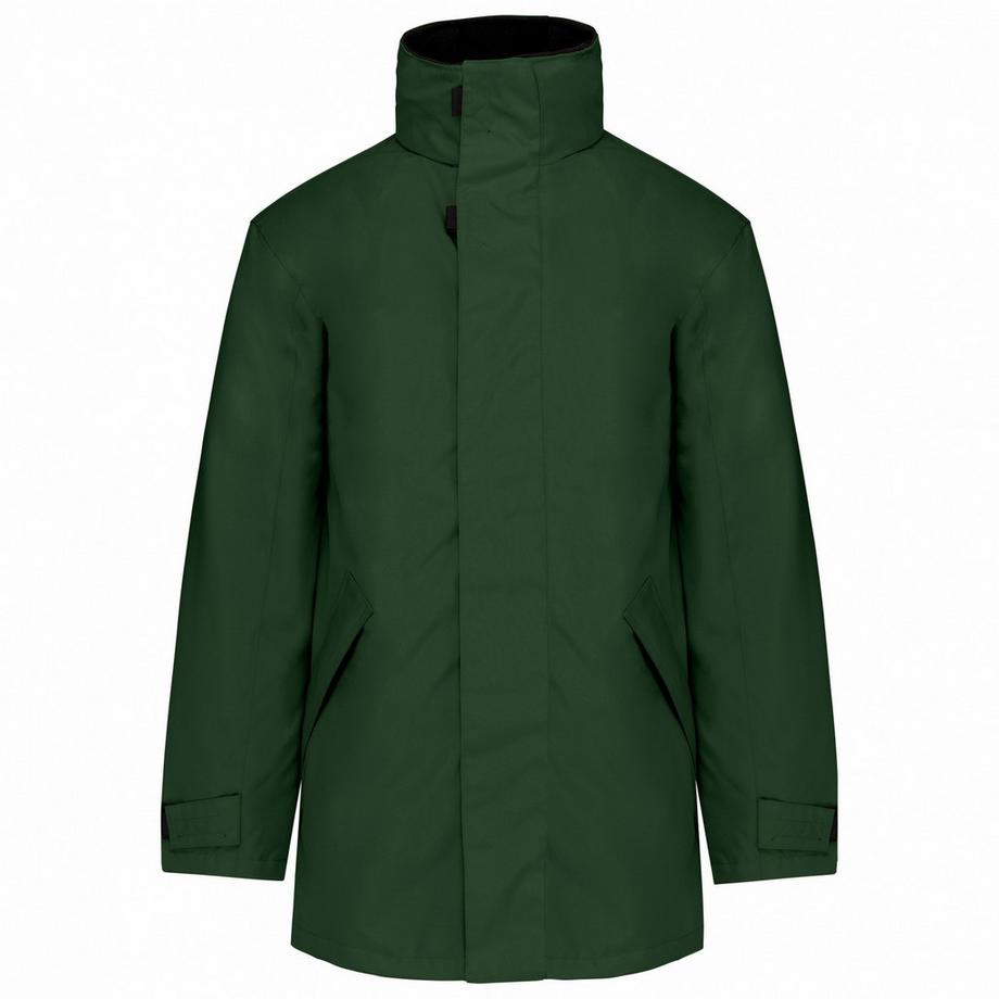 Parka Trapuntato
