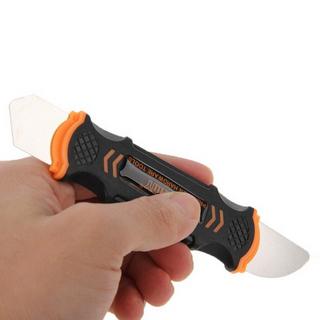 Jakemy  Doppelseitiger Öffnungsspatel Smartphone 