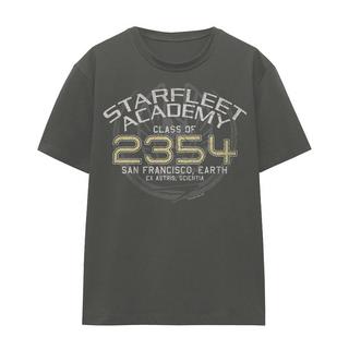 Star Trek Starfleet Academy Class of 2354 Graduation T-Shirt  