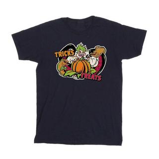 Disney Trick Or Treat T-Shirt  