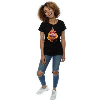 Disney Inside Out Fired Up T-Shirt  