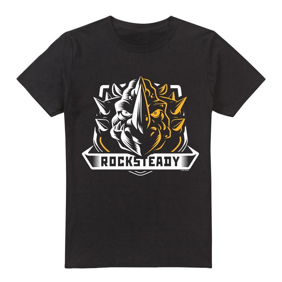 Maglietta Rocksteady