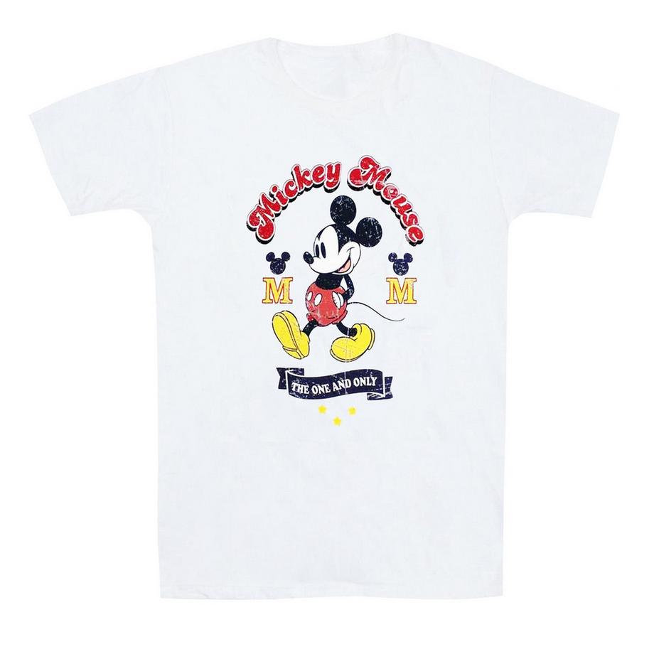 One & Only Maglietta Topolino