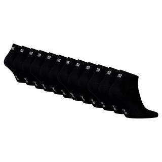 PUMA 12er Pack Stretch Sneaker Socken Plain  