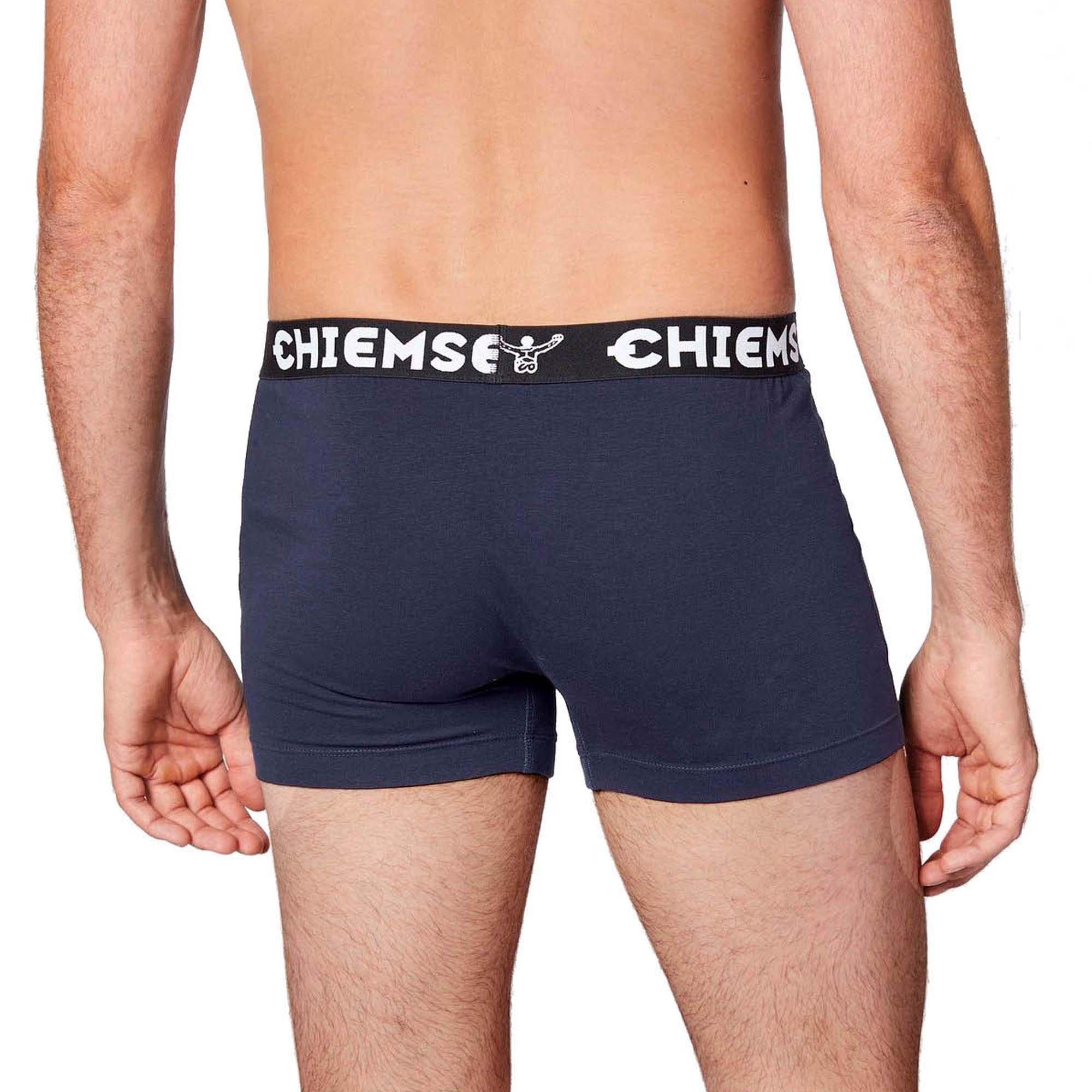 Chiemsee Boxer 6 Pezzi Regular Fit  