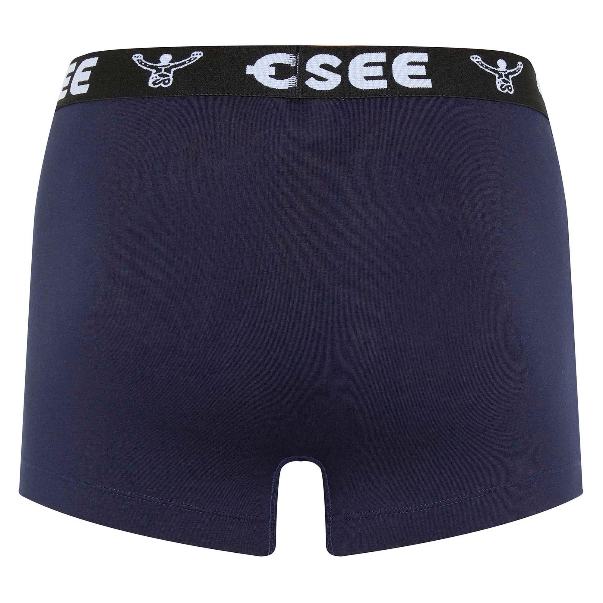 Chiemsee Boxer 6 Pezzi Regular Fit  