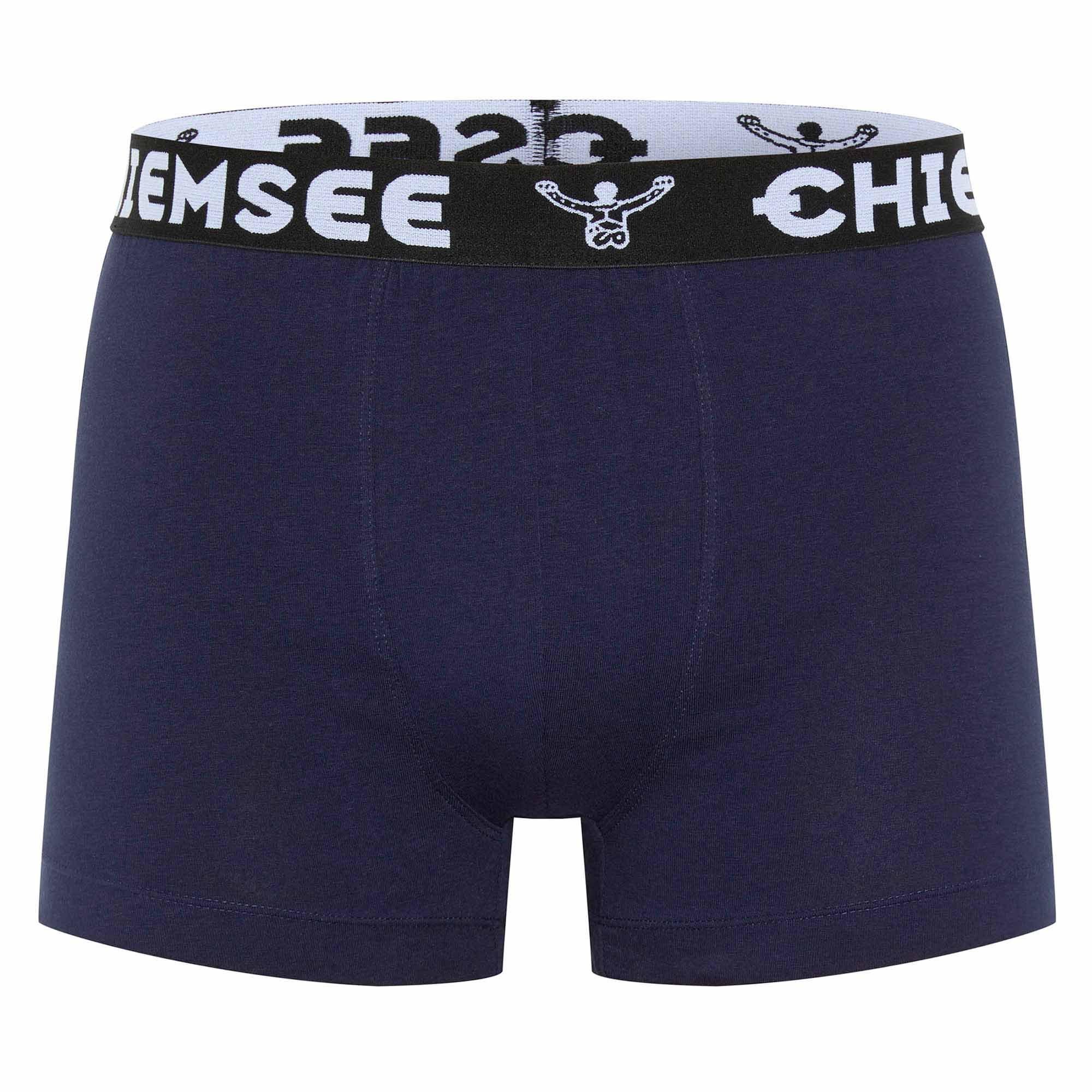 Chiemsee Boxer 6 Pezzi Regular Fit  